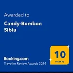 Candy-Bombon Sibiu